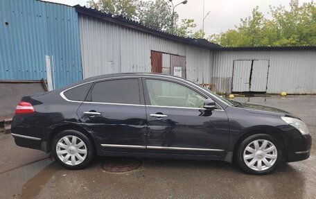 Nissan Teana, 2010 год, 950 000 рублей, 14 фотография