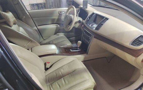 Nissan Teana, 2010 год, 950 000 рублей, 15 фотография