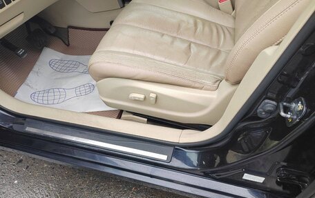 Nissan Teana, 2010 год, 950 000 рублей, 16 фотография