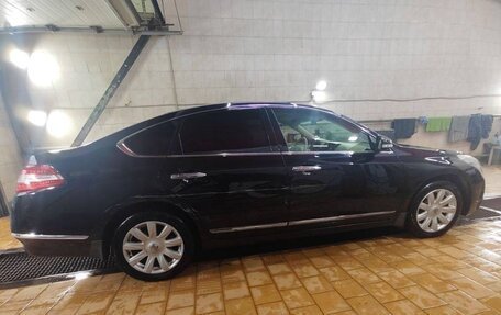 Nissan Teana, 2010 год, 950 000 рублей, 21 фотография