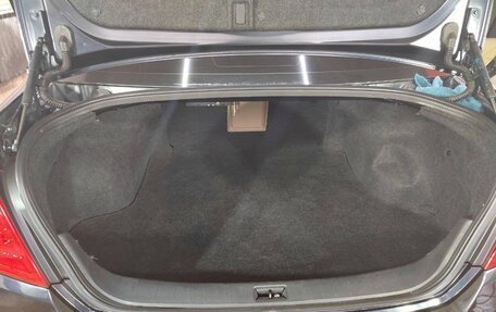 Nissan Teana, 2010 год, 950 000 рублей, 20 фотография