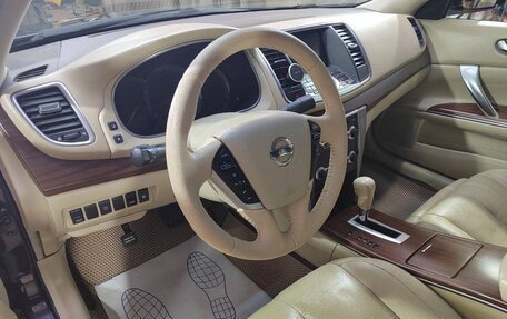 Nissan Teana, 2010 год, 950 000 рублей, 19 фотография