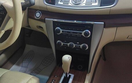 Nissan Teana, 2010 год, 950 000 рублей, 23 фотография