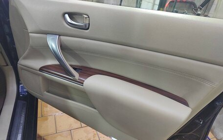 Nissan Teana, 2010 год, 950 000 рублей, 24 фотография