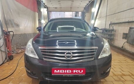 Nissan Teana, 2010 год, 950 000 рублей, 17 фотография