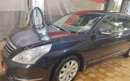 Nissan Teana, 2010 год, 950 000 рублей, 26 фотография
