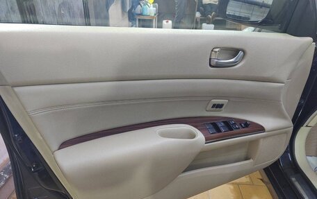 Nissan Teana, 2010 год, 950 000 рублей, 25 фотография