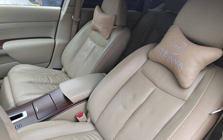 Nissan Teana, 2010 год, 950 000 рублей, 30 фотография