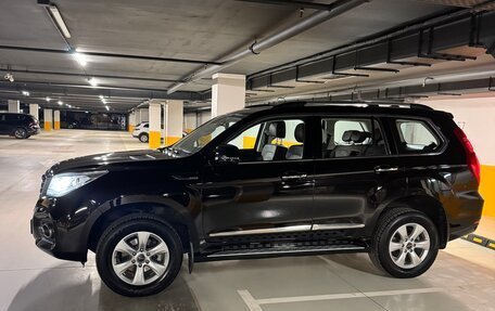 Haval H9 I рестайлинг, 2022 год, 3 000 000 рублей, 6 фотография