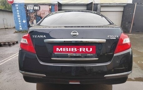Nissan Teana, 2010 год, 950 000 рублей, 31 фотография