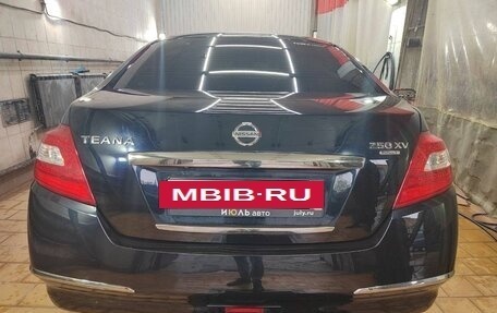 Nissan Teana, 2010 год, 950 000 рублей, 32 фотография