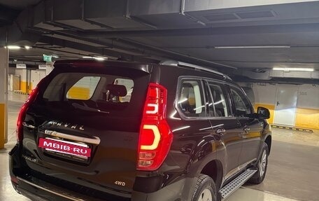 Haval H9 I рестайлинг, 2022 год, 3 000 000 рублей, 3 фотография