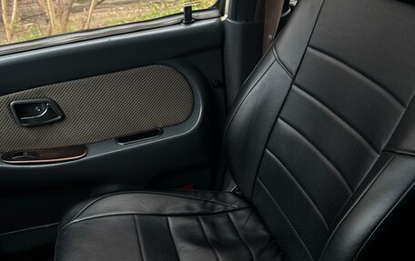 Great Wall Safe, 2008 год, 331 000 рублей, 6 фотография