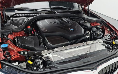 BMW 3 серия, 2021 год, 3 120 000 рублей, 6 фотография