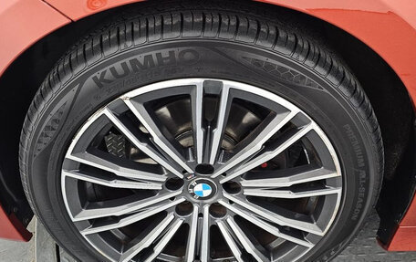 BMW 3 серия, 2021 год, 3 120 000 рублей, 5 фотография