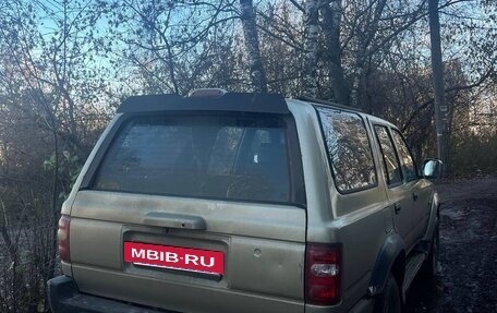 Great Wall Safe, 2008 год, 331 000 рублей, 5 фотография