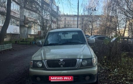 Great Wall Safe, 2008 год, 331 000 рублей, 3 фотография