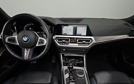 BMW 3 серия, 2021 год, 3 120 000 рублей, 7 фотография