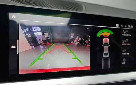 BMW 3 серия, 2021 год, 3 120 000 рублей, 15 фотография