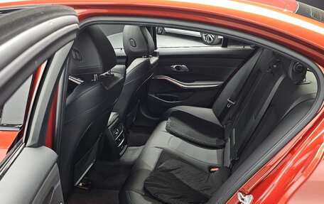 BMW 3 серия, 2021 год, 3 120 000 рублей, 12 фотография