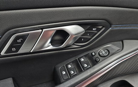 BMW 3 серия, 2021 год, 3 120 000 рублей, 19 фотография