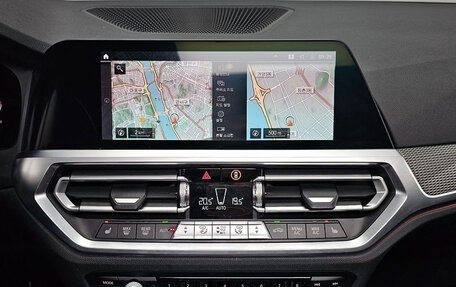 BMW 3 серия, 2021 год, 3 120 000 рублей, 14 фотография