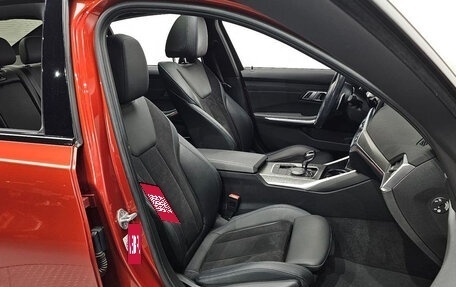 BMW 3 серия, 2021 год, 3 120 000 рублей, 10 фотография