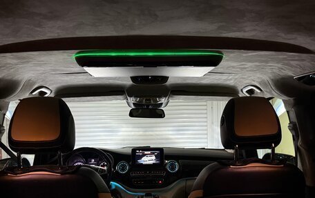 Mercedes-Benz Vito, 2019 год, 5 999 999 рублей, 9 фотография