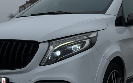 Mercedes-Benz Vito, 2019 год, 5 999 999 рублей, 6 фотография