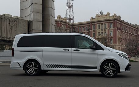 Mercedes-Benz Vito, 2019 год, 5 999 999 рублей, 4 фотография