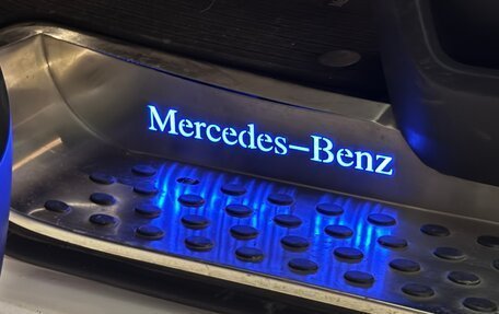 Mercedes-Benz Vito, 2019 год, 5 999 999 рублей, 11 фотография