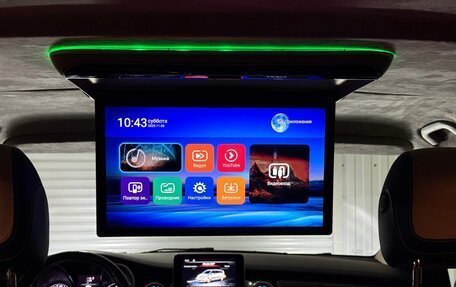 Mercedes-Benz Vito, 2019 год, 5 999 999 рублей, 8 фотография