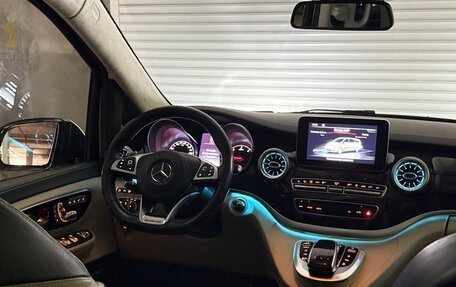 Mercedes-Benz Vito, 2019 год, 5 999 999 рублей, 7 фотография