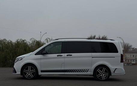 Mercedes-Benz Vito, 2019 год, 5 999 999 рублей, 5 фотография