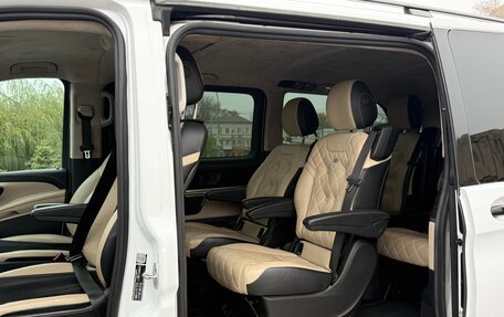 Mercedes-Benz Vito, 2019 год, 5 999 999 рублей, 16 фотография