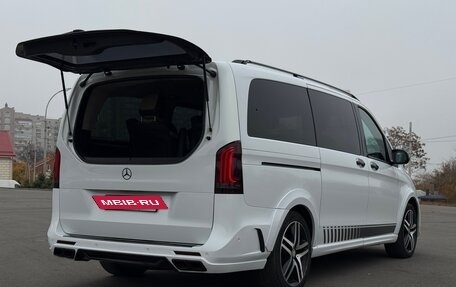 Mercedes-Benz Vito, 2019 год, 5 999 999 рублей, 3 фотография