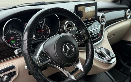 Mercedes-Benz Vito, 2019 год, 5 999 999 рублей, 18 фотография