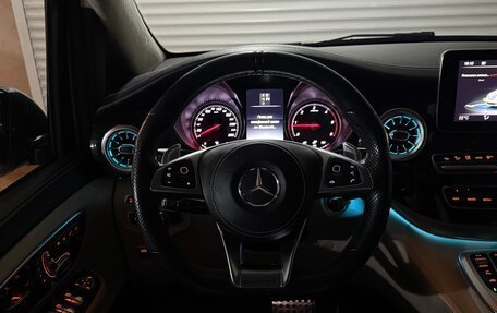 Mercedes-Benz Vito, 2019 год, 5 999 999 рублей, 25 фотография