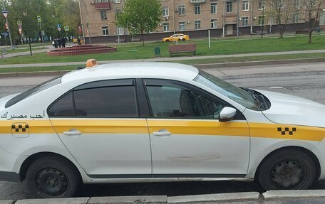 Skoda Rapid I, 2018 год, 590 000 рублей, 4 фотография