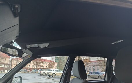 Chevrolet Niva I рестайлинг, 2017 год, 695 000 рублей, 12 фотография