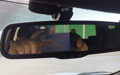 Chevrolet Niva I рестайлинг, 2017 год, 695 000 рублей, 14 фотография