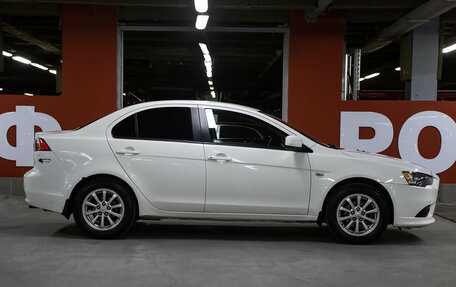 Mitsubishi Lancer IX, 2014 год, 749 000 рублей, 4 фотография