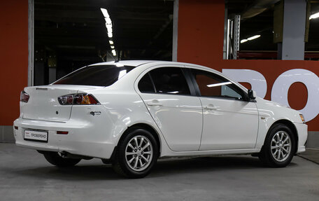 Mitsubishi Lancer IX, 2014 год, 749 000 рублей, 5 фотография