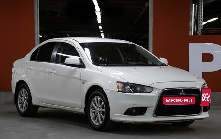 Mitsubishi Lancer IX, 2014 год, 749 000 рублей, 3 фотография