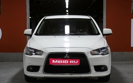 Mitsubishi Lancer IX, 2014 год, 749 000 рублей, 2 фотография