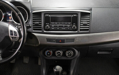 Mitsubishi Lancer IX, 2014 год, 749 000 рублей, 15 фотография