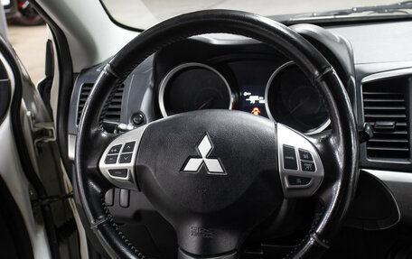 Mitsubishi Lancer IX, 2014 год, 749 000 рублей, 17 фотография