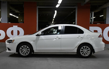 Mitsubishi Lancer IX, 2014 год, 749 000 рублей, 8 фотография