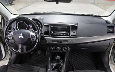 Mitsubishi Lancer IX, 2014 год, 749 000 рублей, 14 фотография