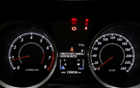 Mitsubishi Lancer IX, 2014 год, 749 000 рублей, 13 фотография